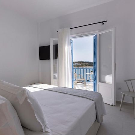 Kouros Village Antiparos Town Extérieur photo